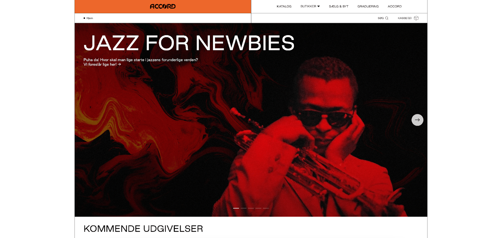 20 Retro Website Design Examples We Love [+ How To Make Your Own]